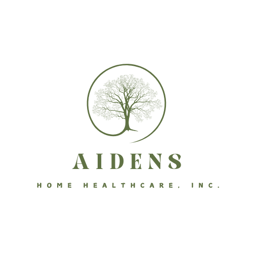 Aidens Home Healthcare, Inc. logo